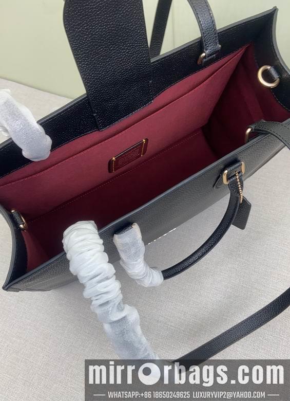 Coach Bags CY666 CY676 36.5X28X14cm AZ 2colour