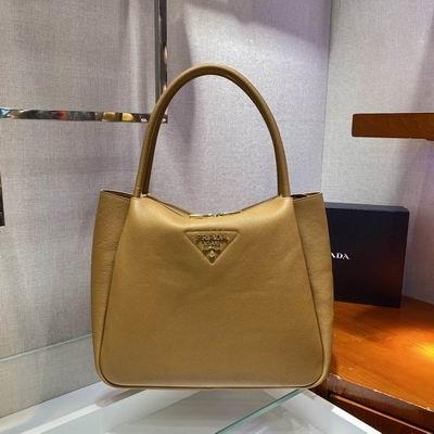 Prada Bags 1BC142 2020 33x29x12cm ap