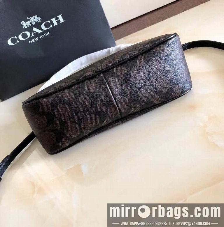 Coach Bags F58321 22X13X7.5cm AZ 9