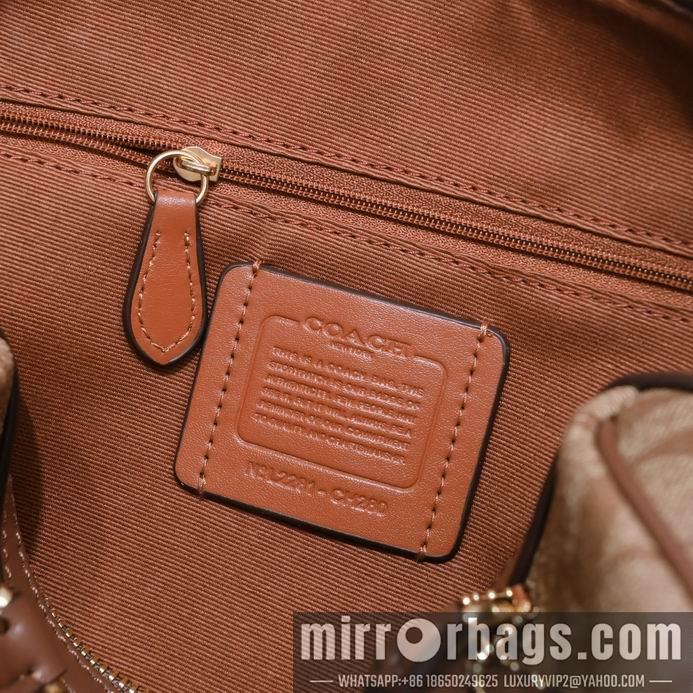 Coach Bags CH280 25X15X12cm AZ