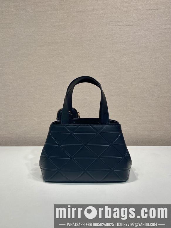 Prada Bags Prada 1BG548 26x17x13.5cm AP