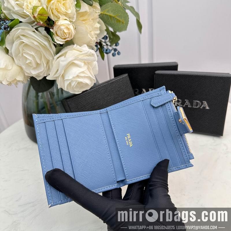Prada Bags Prada 8848 11x9cm zy