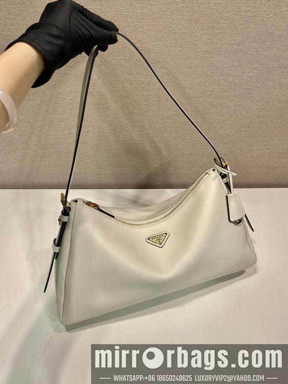 Prada Bags Prada Aimee 1BC228 39x24x12cm AP1