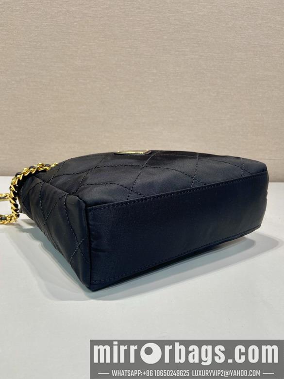 Prada Bags Prada 1BD647 19.5x20.5x6cm AP