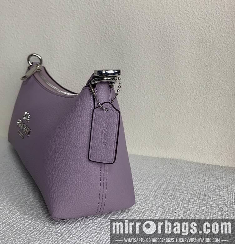 Coach Bags CL405 CL406 CL407 CL656 26X12X7cm AZ 4