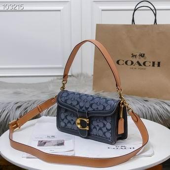 Coach Bags 3700 26X15X7cm AZ