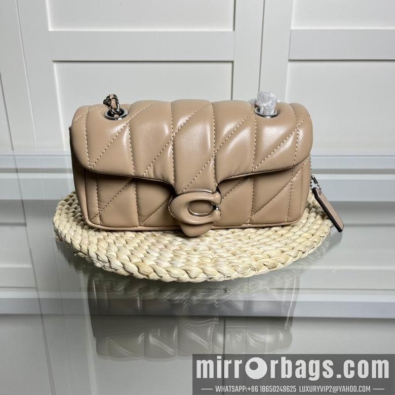 Coach Bags 20X11X7cm 030102 JH 4colour