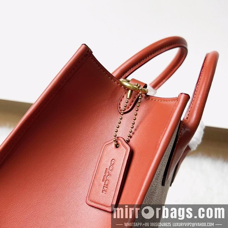 Coach Bags CR682 cr680 cs251 26X20X11cm AZ 4colour