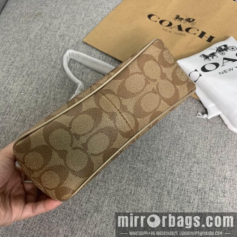 Coach Bags F58321 22X13X7.5cm AZ 3