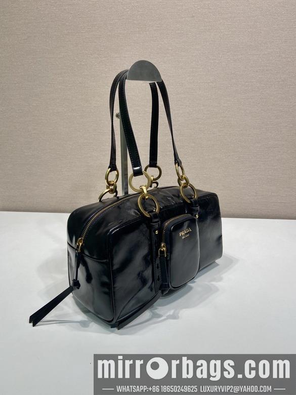 Prada Bags Prada 1BB138 30x14x13.5cm AP1