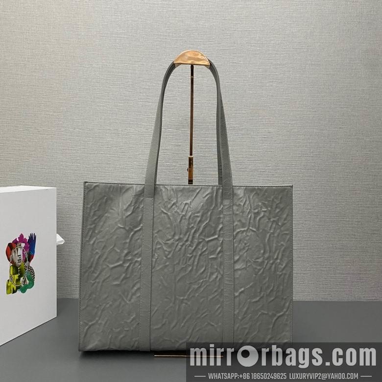 Prada Bags 1BG460 39X31X10cm