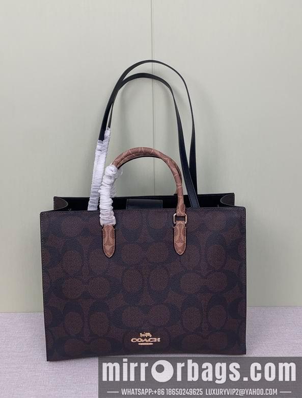 Coach Bags cy677 36.5X28X14cm AZ 2colour