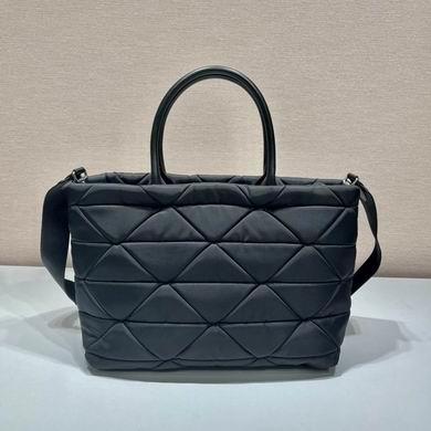 Prada Bags System AP1BG435 33X23X16