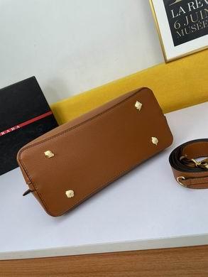 Prada Bags WW2107 30X22X14