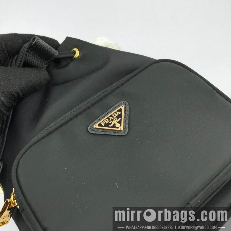 Prada Bags WW1BH038 18X23X12