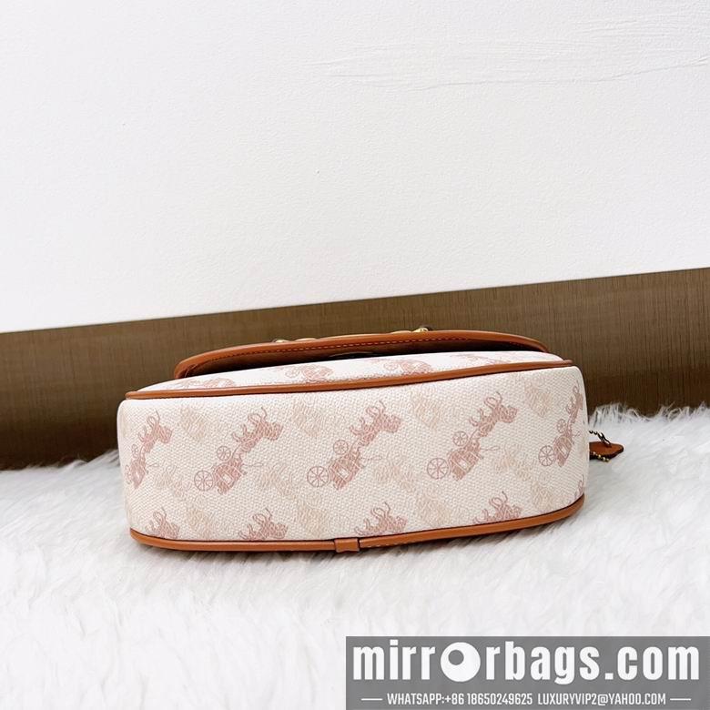 Coach Bags CR512 22X17.5X6cm AZ 2colour