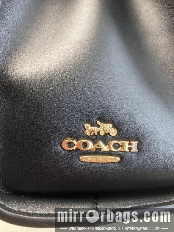 Coach Bags 76620 25X16cm DN 4colour