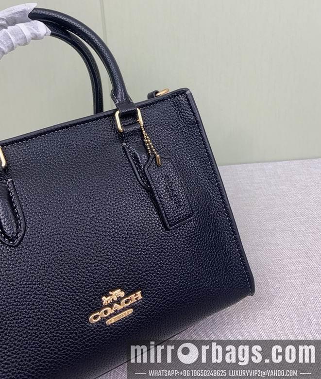 Coach Bags CY668 CY676 24.5X20cm AZ 4colour