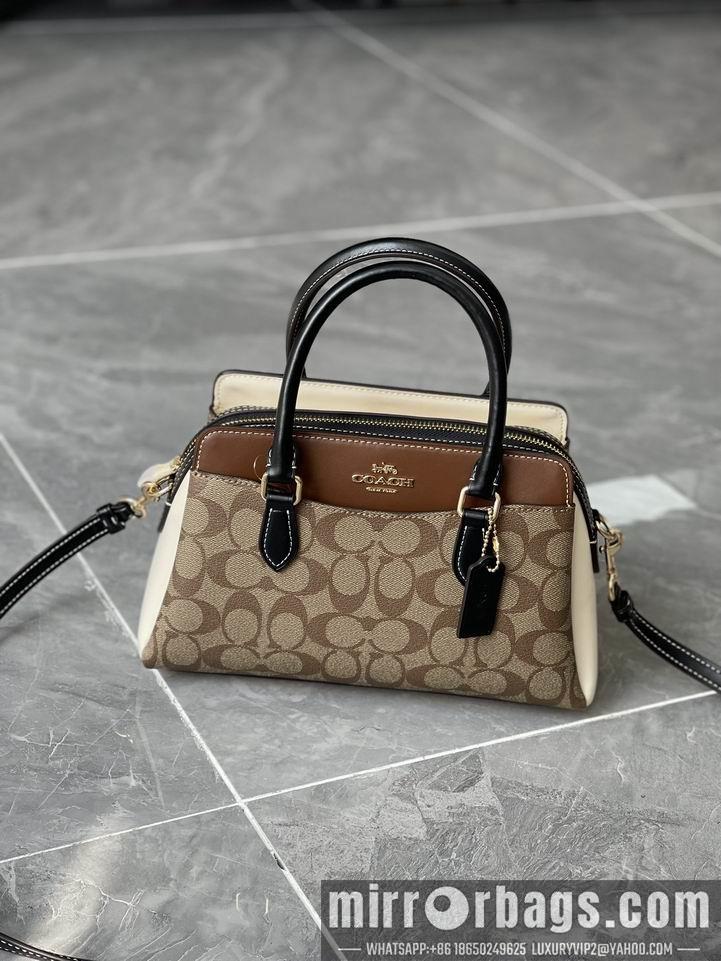 Coach Bags CH503 CH287 CH174 26X11X17.5cm AZ 3colour