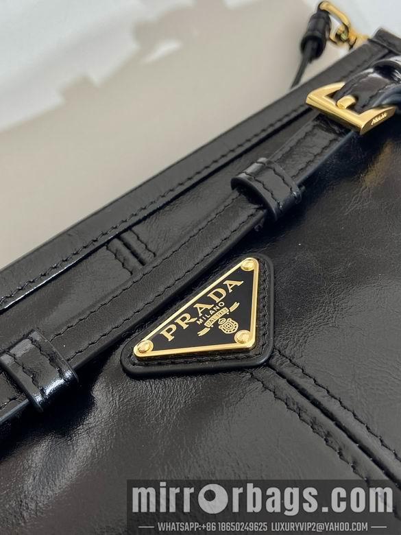 Prada Bags Prada 1BA215 26x14x12cm AP