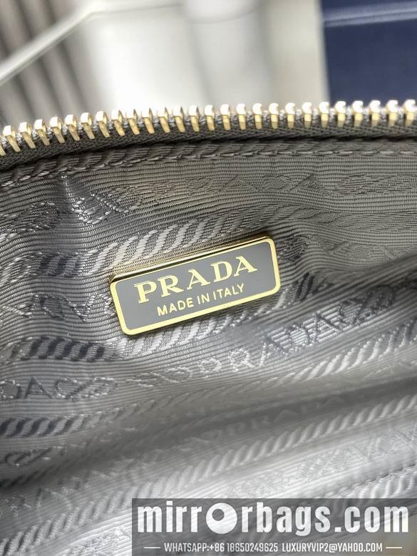 Prada Bags 1BC201 23.5X10X5cm YG 2colour