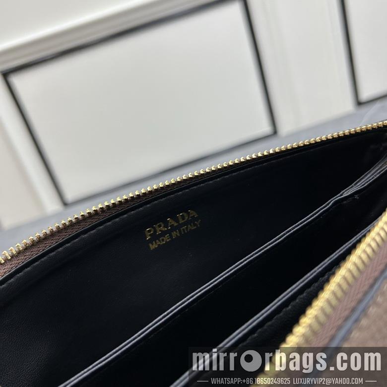 Prada Bags Prada 1BH194 23x14x6.5cm ss1