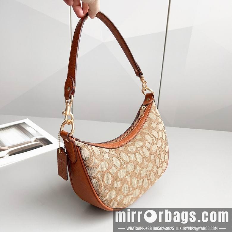 Coach Bags CO996 CO997 18X26X36cm JH 3