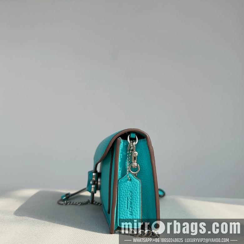 Coach Bags CJ350 21X10X5cm JH 2colour