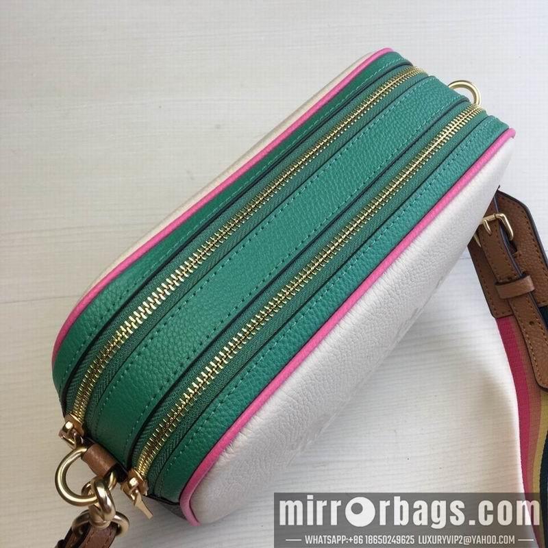 Coach Bags XXL72704 white