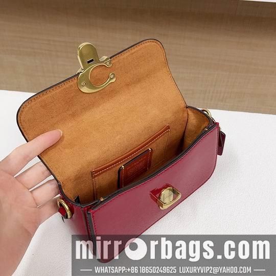Coach Bags CE761 20X11X6cm AZ 4colour