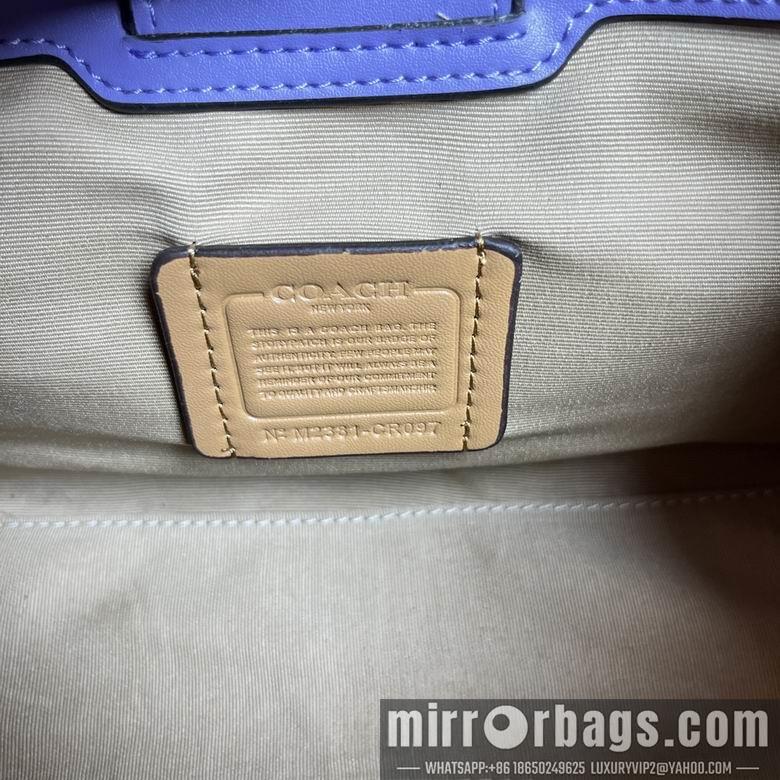 Coach Bags 25X16X9cm 041011 AZ 4colour