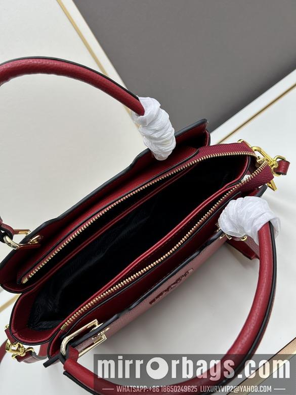 Prada Bags Prada 445 30x21x13cm jj5
