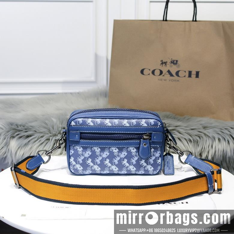 Coach Bags 89084 23X15X6cm XM