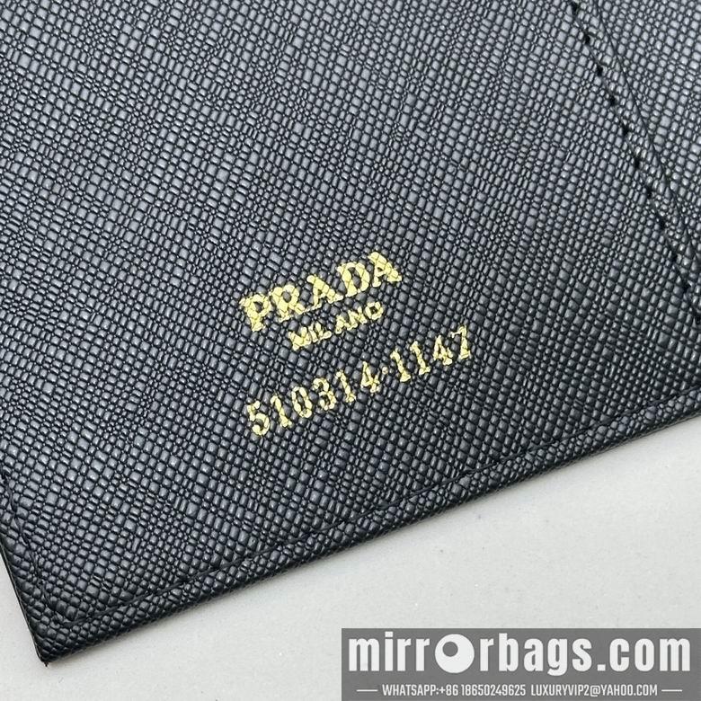 Prada Bags Prada 7015 13.5x9x3cm zy