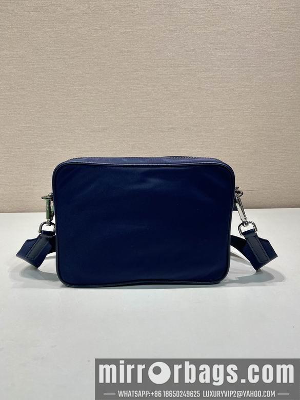 Prada Bags 2VH133 22X16X5cm WP 2colour