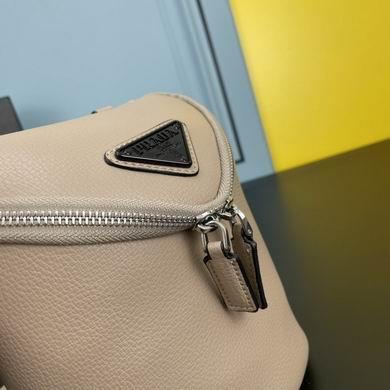 Prada Bags 1BH189 21X15X15cm YW