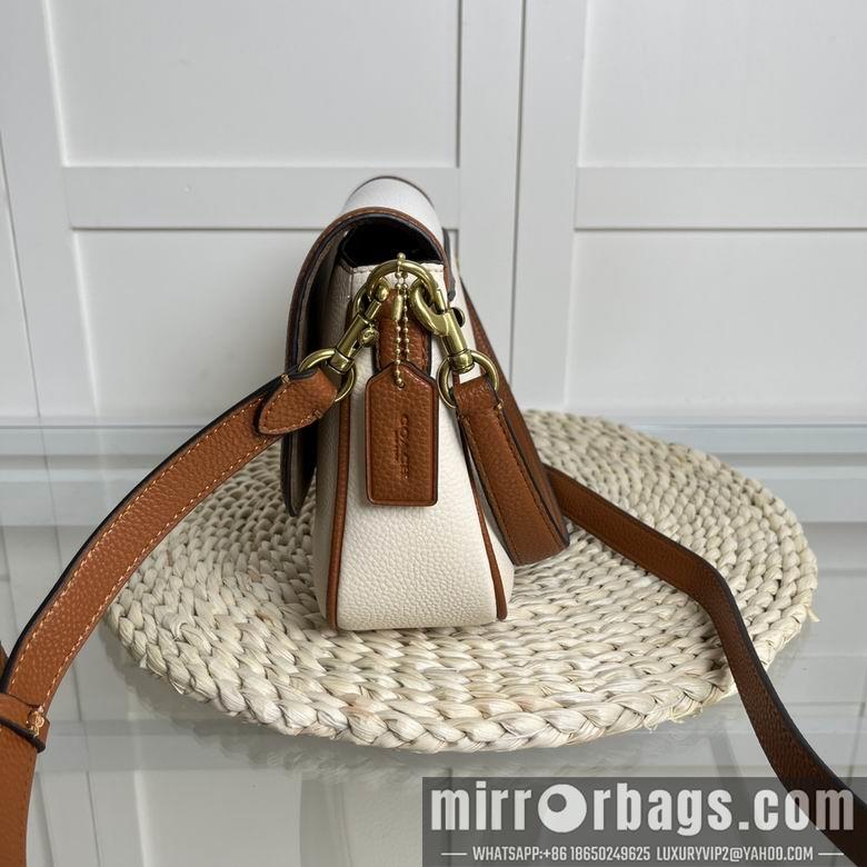 Coach Bags 25.5X18.5X7cm 070401 AZ 3colour