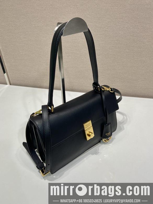 Prada Bags Prada 1BN023 28x16x10cm AP3