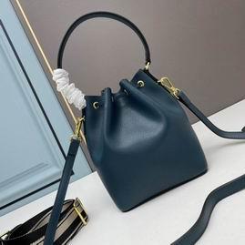 Prada Bags Prada 55129 18x23x12cm ww8色
