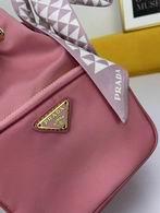 Prada Bags WW1bh038 20X16