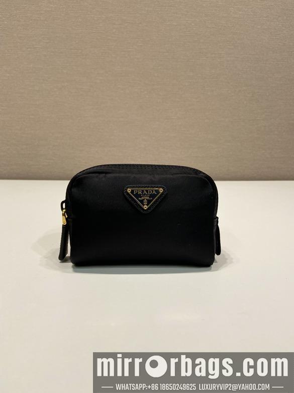 Prada Bags Prada 1NA339 12x8x3.5cm AP2