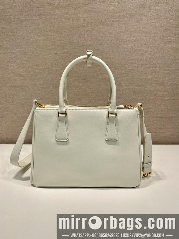 Prada Bags Prada 1BA863 28x20x12cm AP
