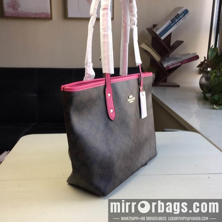 Coach Bags F58292 29x27x14cm