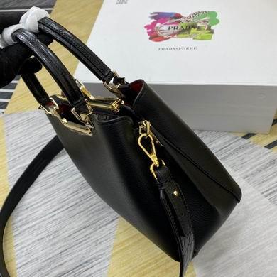 Prada Bags WW66152 30X22X14