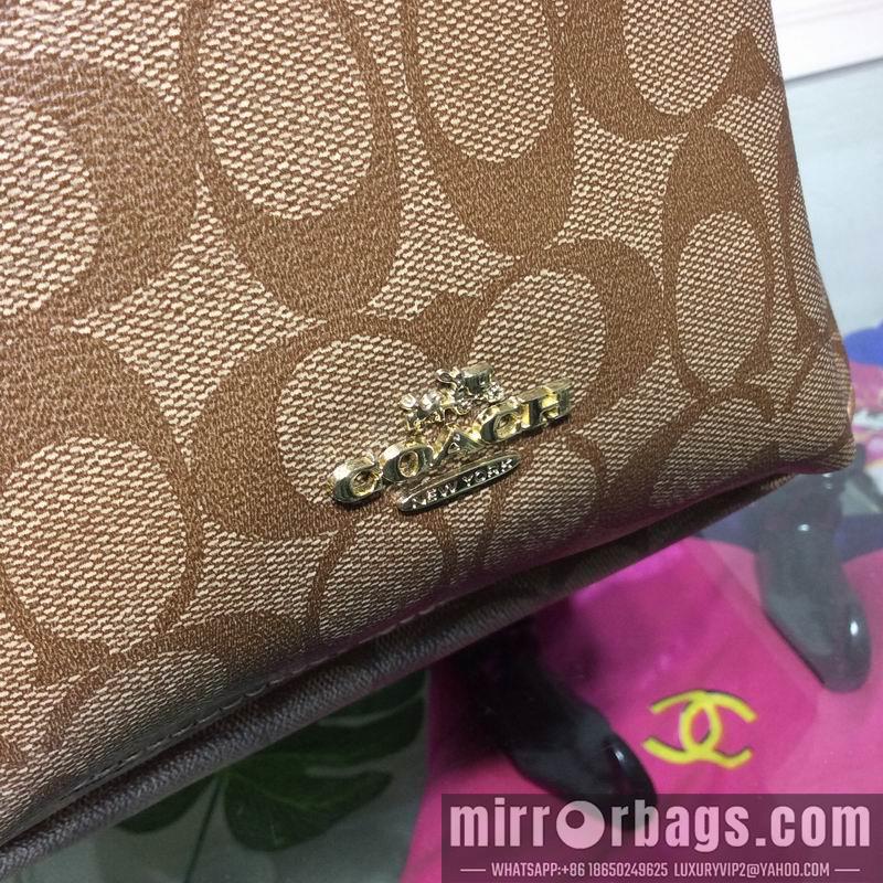 Coach Bags 58314 23x30x10 cm