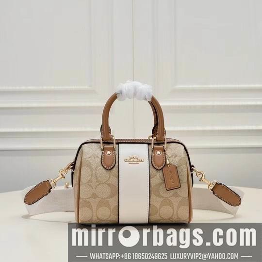 Coach Bags Coach CR243 16.5x11x9cm zy