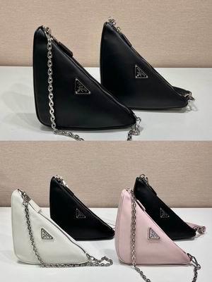 Prada Bags 1BC176 23x25x5cm ap