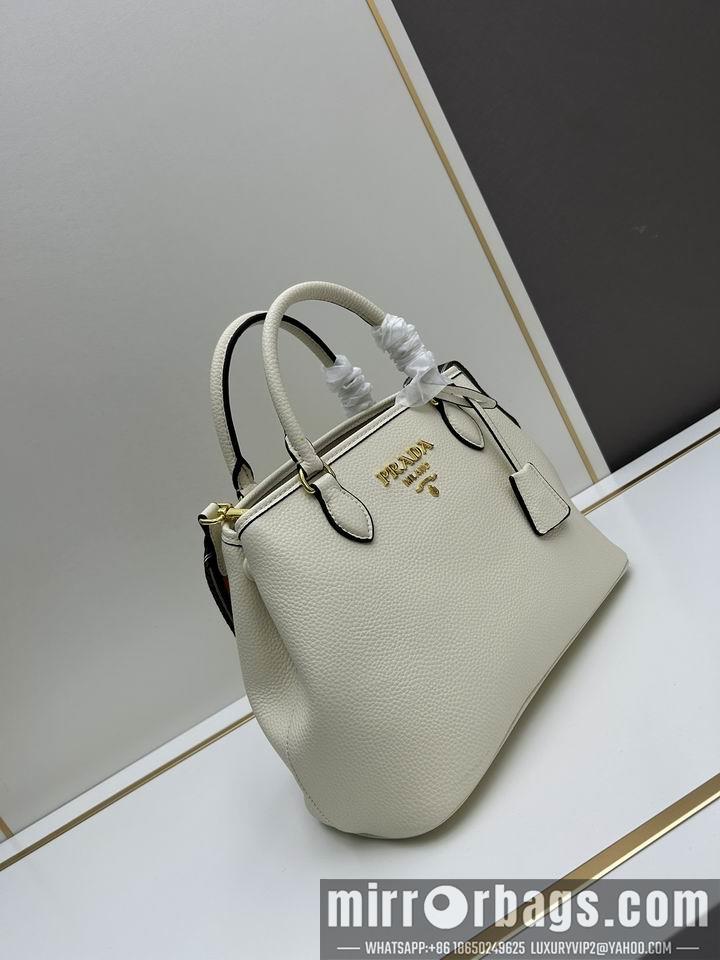 Prada Bags Prada 1BA173 30x20x15.5cm jj2