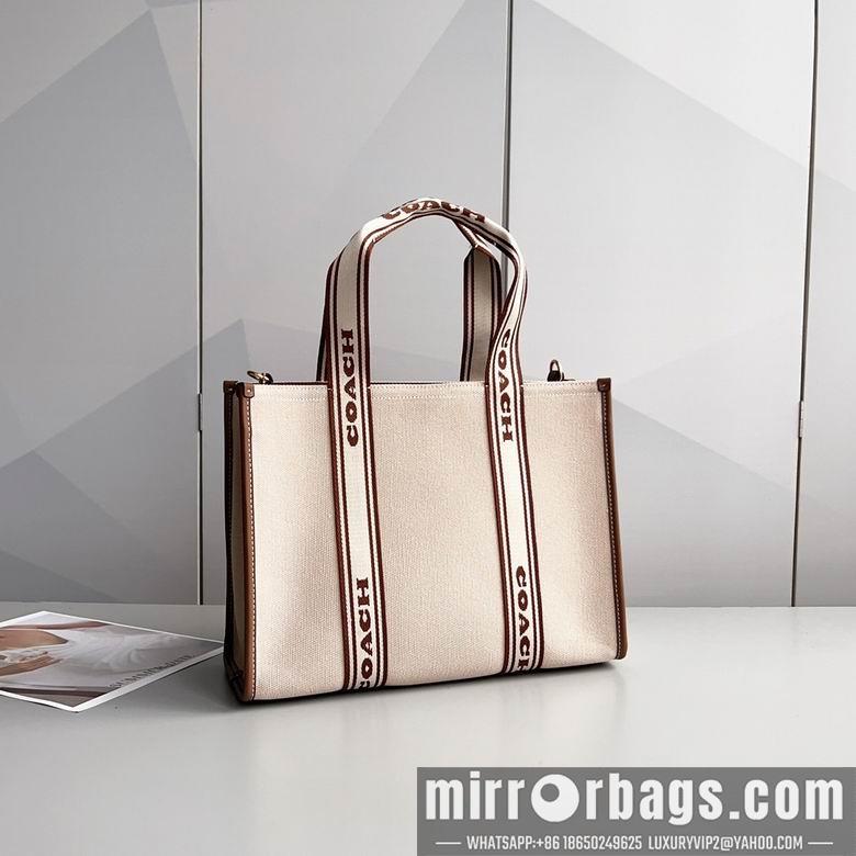 Coach Bags CS617 34X25X12cm AZ