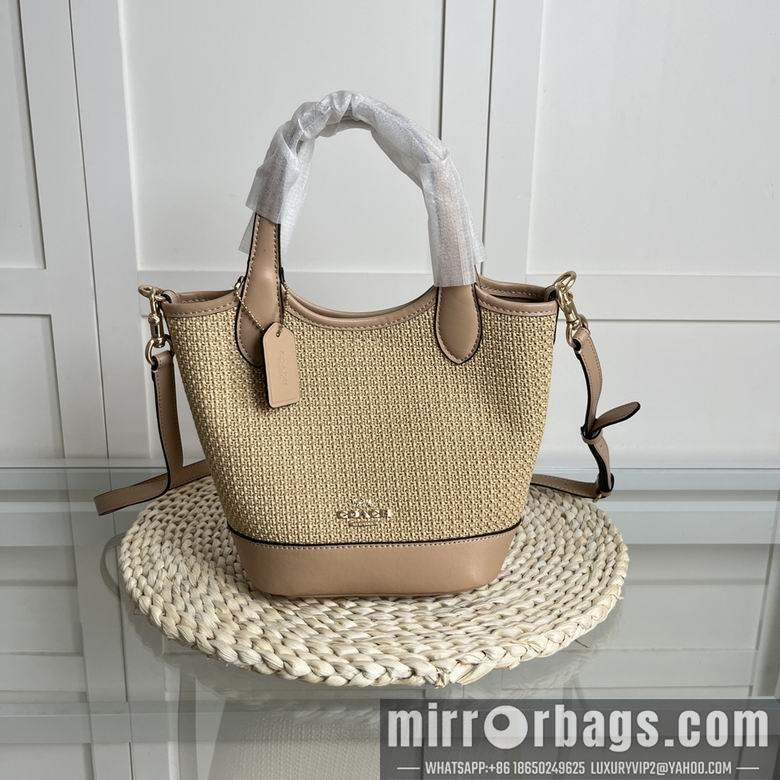 Coach Bags CR351 19.5X17.5X13cm AZ